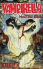 Vampirella Masters Series Volume 5: Kurt Busiek - Book