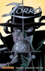 Zorro Year One Volume 3: Tales of the Fox - Book
