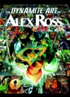 The Dynamite Art of Alex Ross - Book