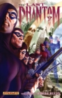 The Last Phantom Volume 2: Jungle Rules - Book
