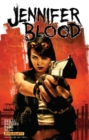 Garth Ennis' Jennifer Blood Volume 1 - Book