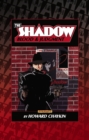The Shadow: Blood and Judgment - Book