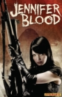 Jennifer Blood Volume 2 - Book