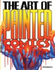 The Art of Painted Comics - Book