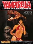 Vampirella Archives Volume 6 - Book