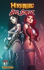 Witchblade/Red Sonja - Book