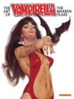 The Art of Vampirella: The Warren Years - Book