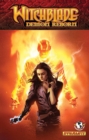 Witchblade: Demon Reborn - Book