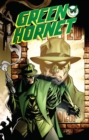 Green Hornet Volume 5: Outcast - Book