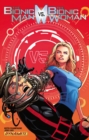 The Bionic Man Vs The Bionic Woman - Book