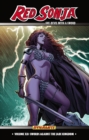 Red Sonja: She-Devil with a Sword Volume 12 : Swords Against the Jade Kingdom - Book