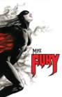 Miss Fury Volume 1 - Book