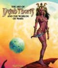 Art of Dejah Thoris and the Worlds of Mars - Book