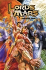 Lords of Mars Volume 1 - Book