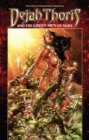 Dejah Thoris and the Green Men of Mars Volume 2: Red Flood - Book