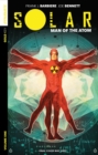 Solar: Man of the Atom Volume 1 - Nuclear Family - Book