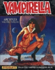 Vampirella Archives Volume 12 - Book