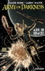 Army of Darkness: Ash in Space - Book