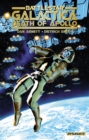 Battlestar Galactica: The Death of Apollo - Book