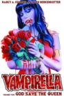 Vampirella Volume 2 - Book