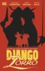 Django / Zorro - Book