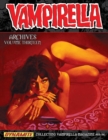 Vampirella Archives Volume 13 - Book