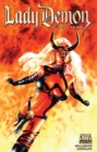 Lady Demon: Hell to Pay - Book