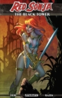 Red Sonja: The Black Tower - Book