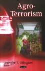 Agro-Terrorism - Book