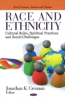 Race & Ethnicity : Cultural Roles, Spiritual Practices & Social Challenges - Book