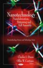 Nanotechnology : Nanofabrication, Patterning, & Self Assembly - Book