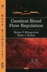 Cerebral Blood Flow Regulation - Book