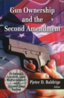Gun Ownership & the Second Emendment - Book