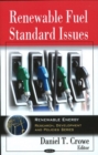Renewable Fuel Standard Issues - Book
