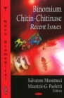 Binomium Chitin-Chitinase : Recent Issues - Book