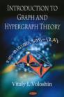 Introduction to Graph & Hypergraph Theory - Book