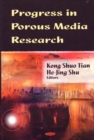 Progress in Porous Media Research - Book