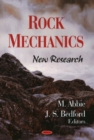 Rock Mechanics : New Research - Book