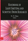 Handbook of Light Emitting & Schottky Diode Research - Book
