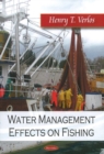 Water Management Effects on Fishing - Book