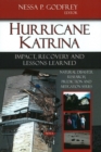 Hurricane Katrina : Impact, Recovery & Lessons Learned - Book