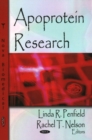 Apoprotein Research - Book
