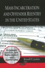 Mass Incarceration & Offender Reentry in the United States - Book