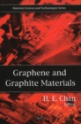 Graphene & Graphite Materials - Book