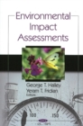 Environmental Impact Assessments - Book