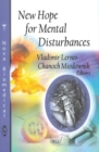 New Hope for Mental Disturbances - Book