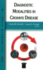 Diagnostic Modalities in Crohn's Disease - Book