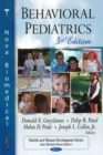 Behavioral Pediatrics : 3rd Edition - Book