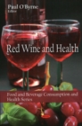 Red Wine & Health - Book