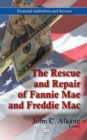 Rescue & Repair of Fannie Mae & Freddie Mac - Book